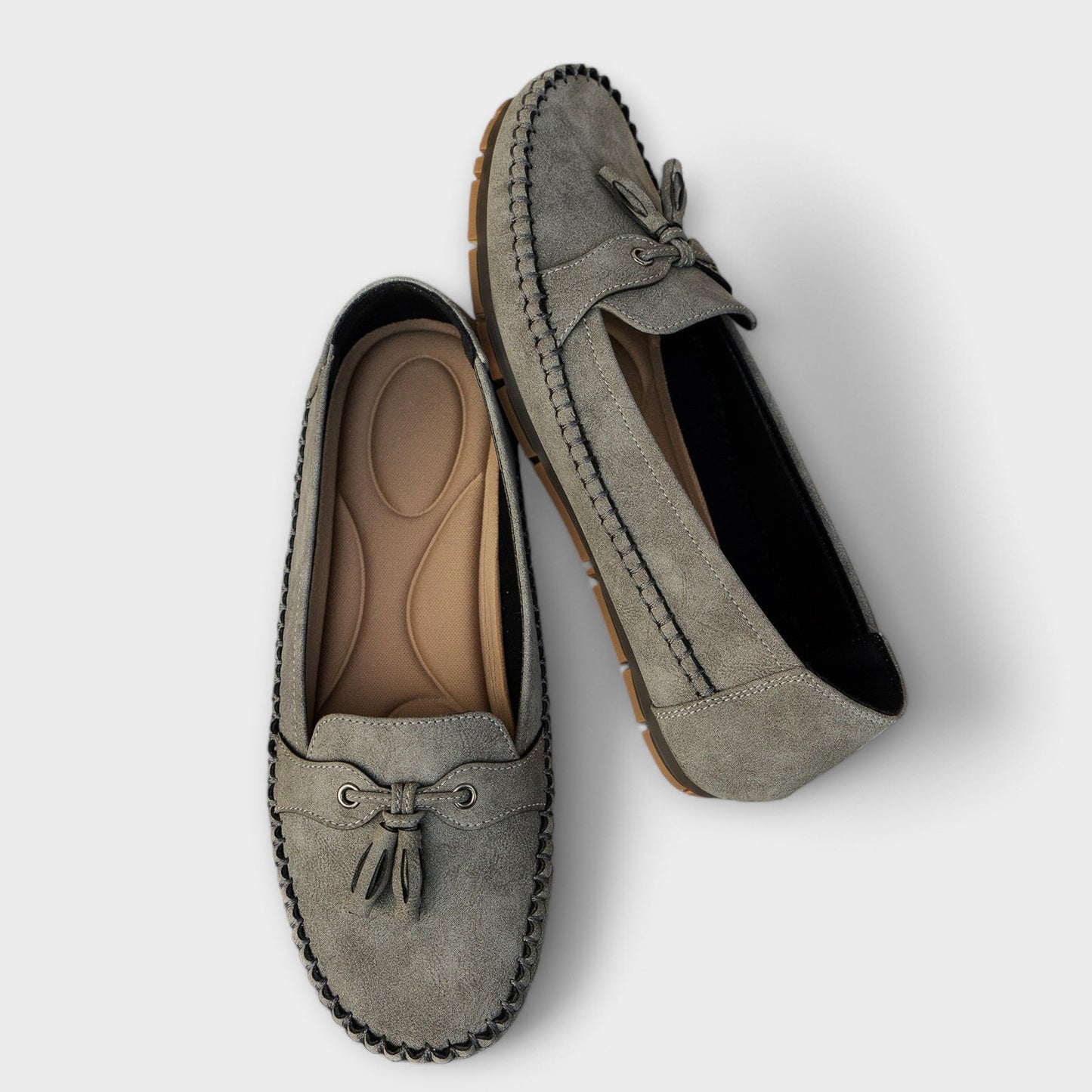 Lise - Moccasins