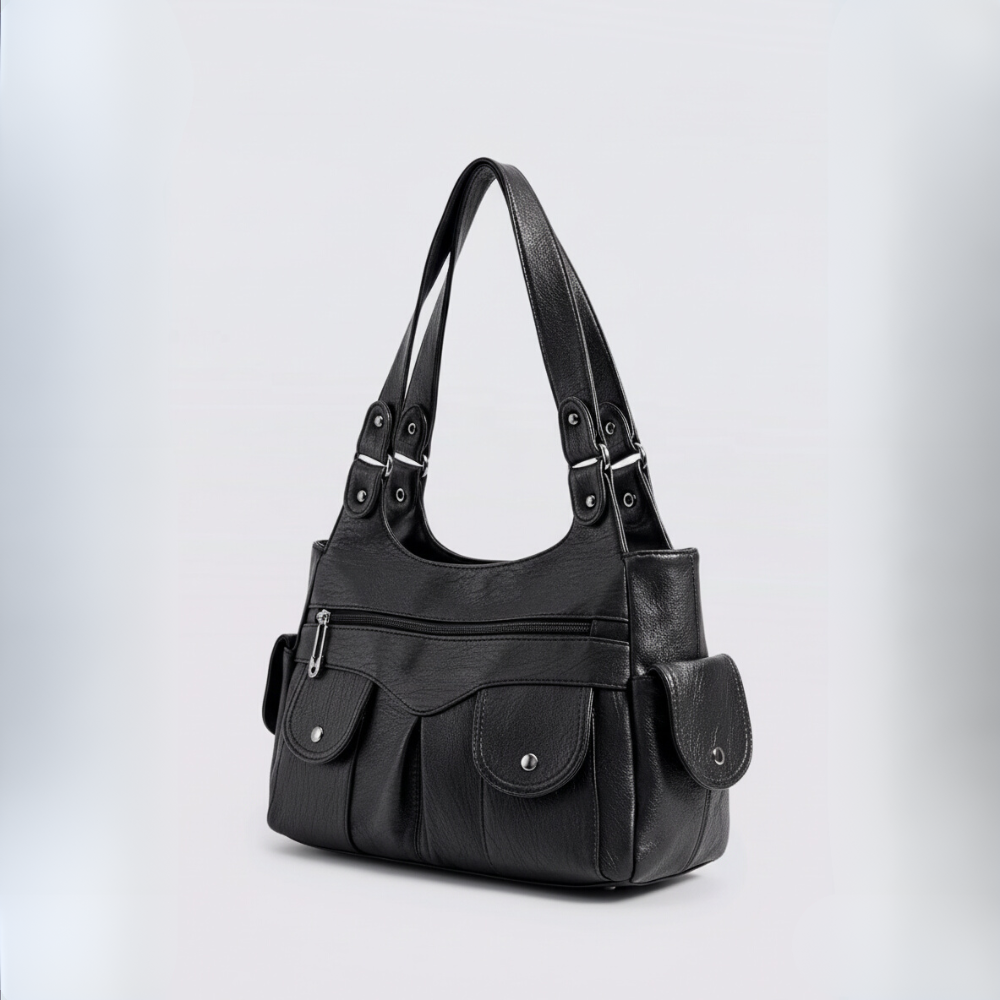 The Harlow Tote