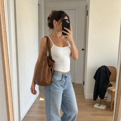 Marlow Tote