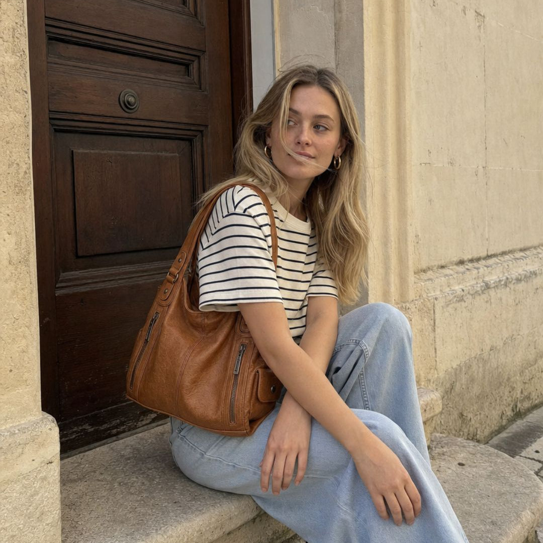Marlow Tote