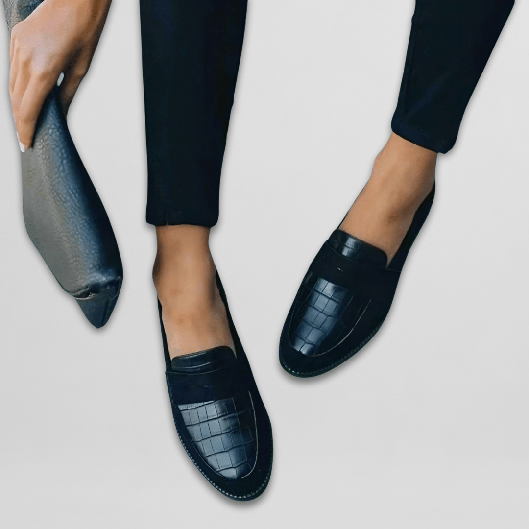 Claudia | Orthopaedic Handmade Sandals