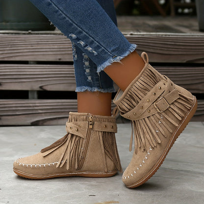 Meline | Stylish Boots
