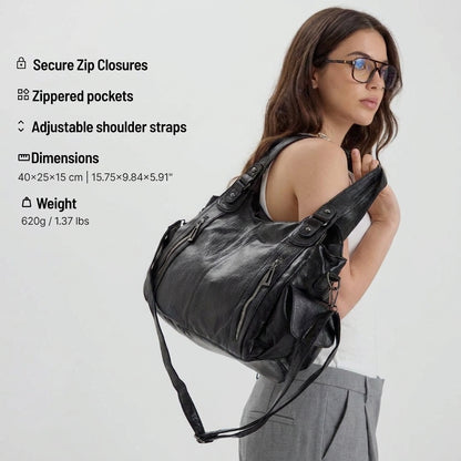 Marlow Tote