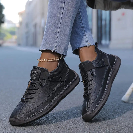 Claudie | Comfortable Orthopedic Sneakers