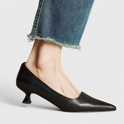 Zhaylisse | Talons Élégants