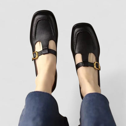 ELIZABETH™|CHAUSSURES ORTHOPÉDIQUES AVEC BRIDE MARY JANE