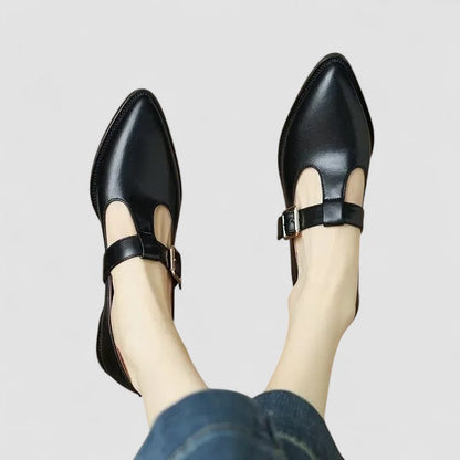 MIA™|CHAUSSURES ORTHOPÉDIQUES MARY JANE