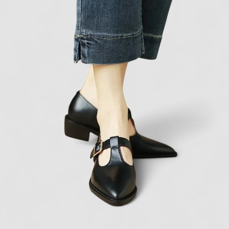 MIA™|CHAUSSURES ORTHOPÉDIQUES MARY JANE