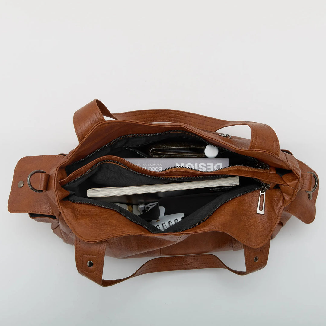 Marlow Tote