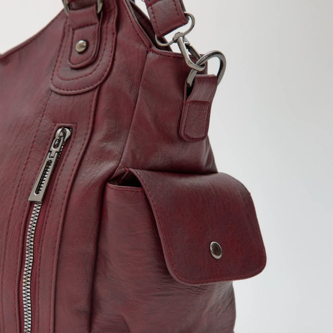 Marlow Tote