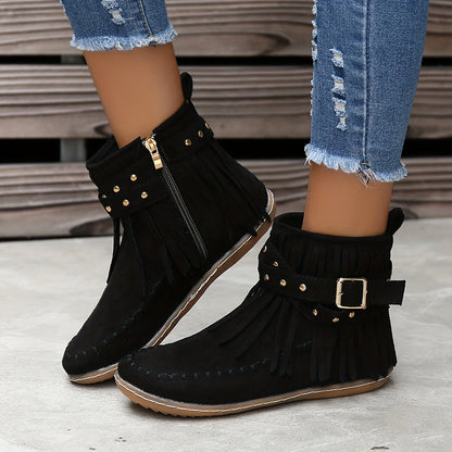 Meline | Stylish Boots