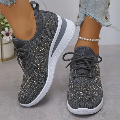 Seraphine | Orthopedic Sneakers