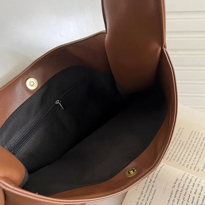 Everyday Compact Tote