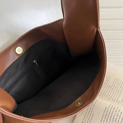 Everyday Compact Tote