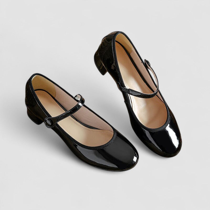HARPER™|ORTHOPAEDIC MARY JANE SHOES