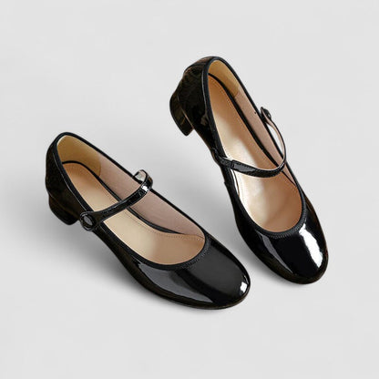 HARPER™|ORTHOPAEDIC MARY JANE SHOES